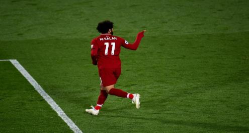 بفضل "قيمة" صلاح.. ليفربول يمتلك ثاني أغلى قائمة لاعبين في العالم